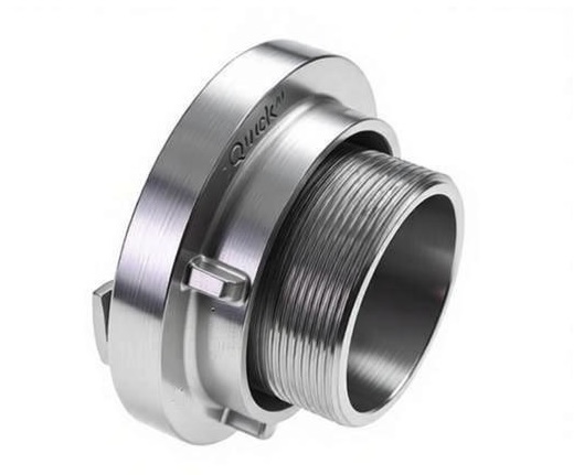 Storz Swivel Coupling 01